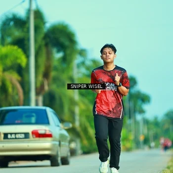 Runner Photo 9267945
