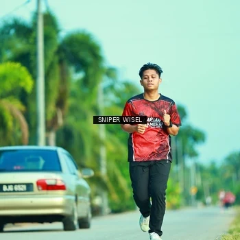 Runner Photo 9267947
