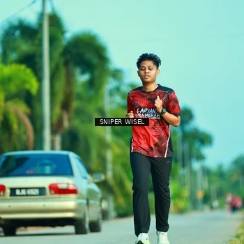 Runner Photo 9267951
