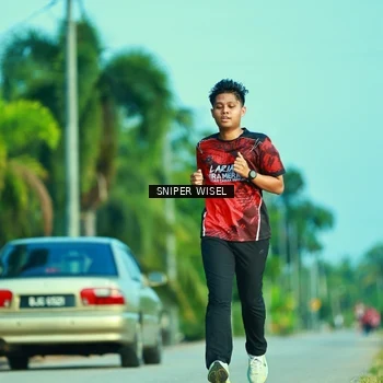 Runner Photo 9267954