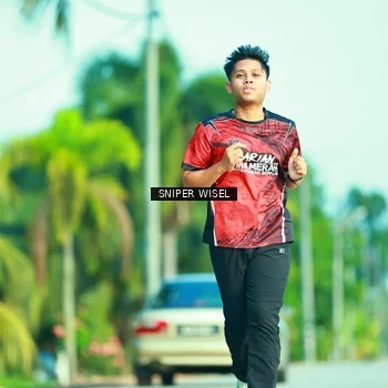 Runner Photo 9267957