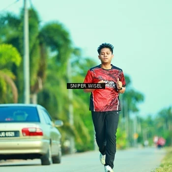 Runner Photo 9267958
