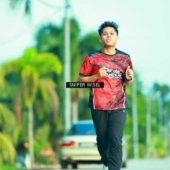 Runner Photo 9267960