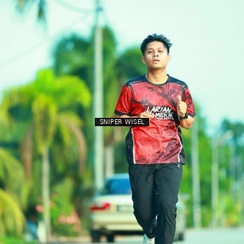 Runner Photo 9267962