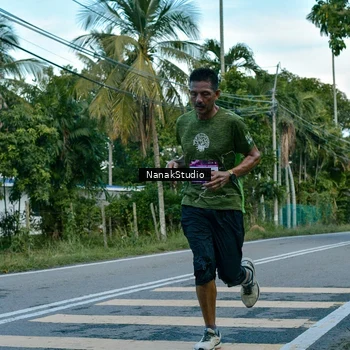 Runner Photo 9267963