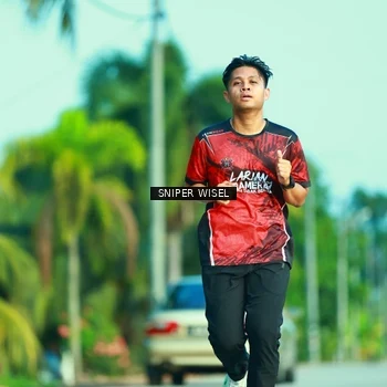 Runner Photo 9267964