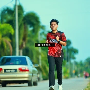 Runner Photo 9267971