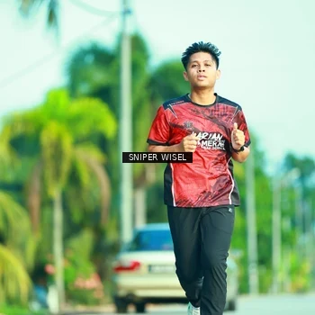 Runner Photo 9267981
