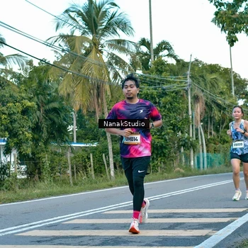 Runner Photo 9267993