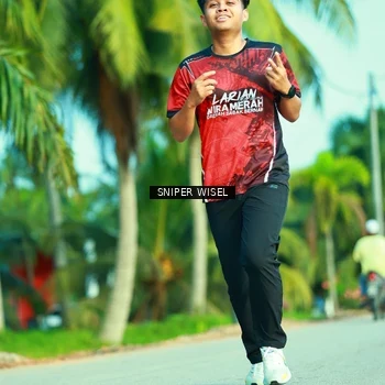 Runner Photo 9268002