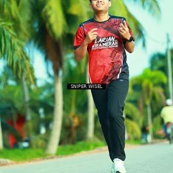 Runner Photo 9268008
