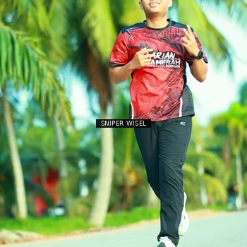 Runner Photo 9268016