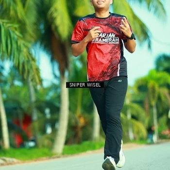 Runner Photo 9268018