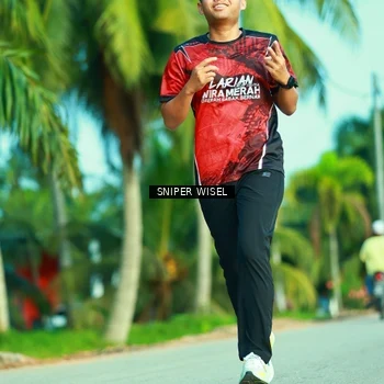 Runner Photo 9268019