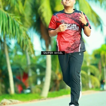Runner Photo 9268021