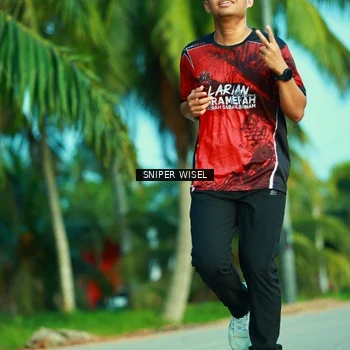 Runner Photo 9268026