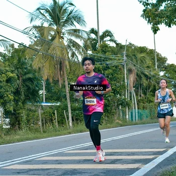 Runner Photo 9268027