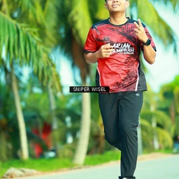 Runner Photo 9268033