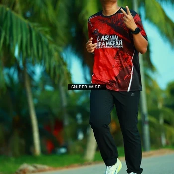Runner Photo 9268034