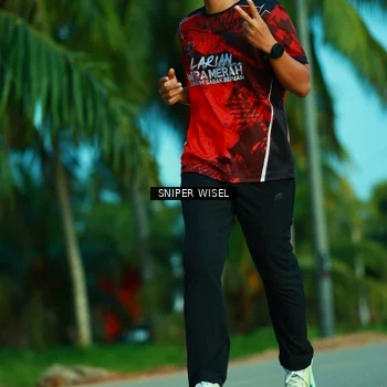 Runner Photo 9268039