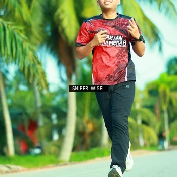 Runner Photo 9268040
