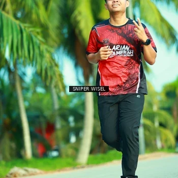 Runner Photo 9268044