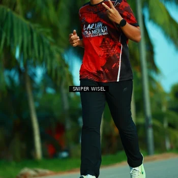 Runner Photo 9268045