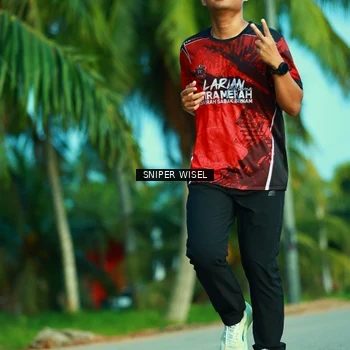 Runner Photo 9268049