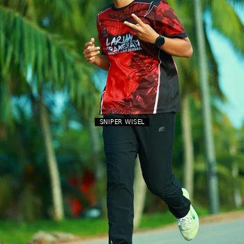 Runner Photo 9268052