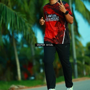 Runner Photo 9268063