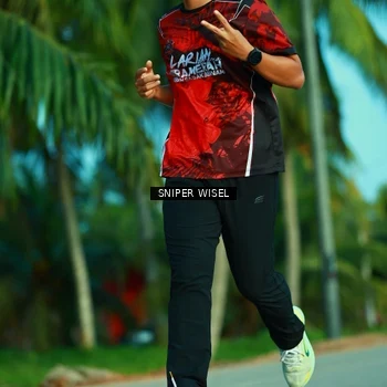 Runner Photo 9268076