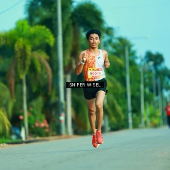 Runner Photo 9268079