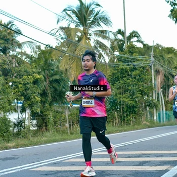 Runner Photo 9268097