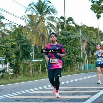 Runner Photo 9268098