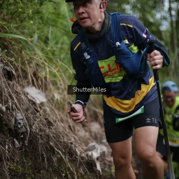 Runner Photo 92681
