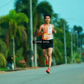 Runner Photo 9268104
