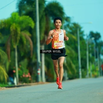 Runner Photo 9268109