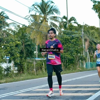 Runner Photo 9268119