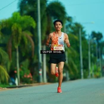 Runner Photo 9268128