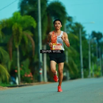 Runner Photo 9268132