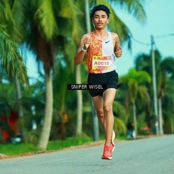 Runner Photo 9268149