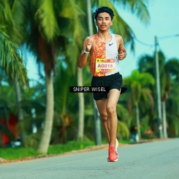 Runner Photo 9268158