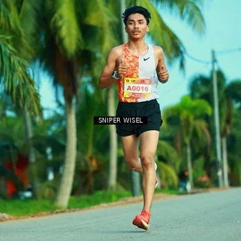 Runner Photo 9268159