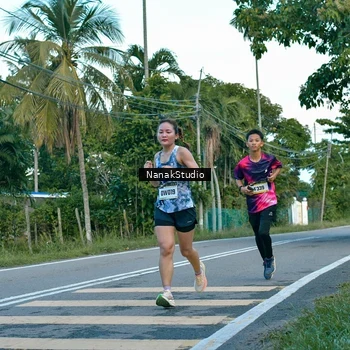 Runner Photo 9268179