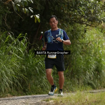 Runner Photo 92682