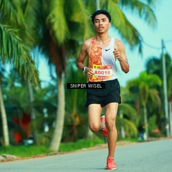 Runner Photo 9268201