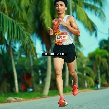Runner Photo 9268204