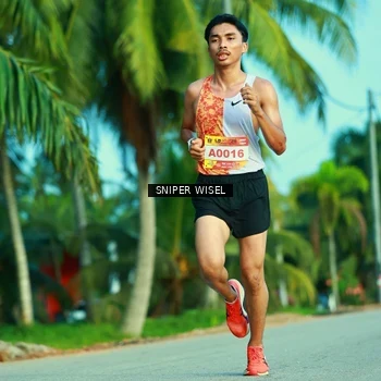 Runner Photo 9268214