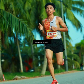 Runner Photo 9268216