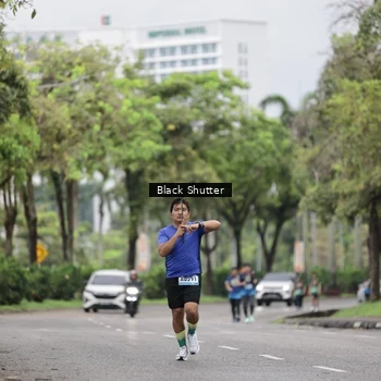 Runner Photo 9268242